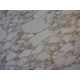 140 x 80 cm Tavolo Tulip Marmo Calacatta or ovale