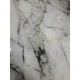 235 x 121 cm Tavolo Tulip Marmo Arabescato ovale