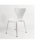 Sedia Serie 7 Design in Faggio Curvato | Tavoli.Design