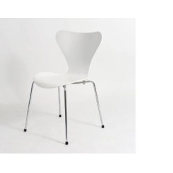 Sedia Serie 7 Design in Faggio Curvato | Tavoli.Design