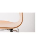 Sedia Serie 7 Design in Faggio Curvato | Tavoli.Design