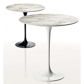 41 cm Round Tulip Coffee table