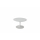 41 cm Table basse Tulip Ronde