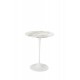 51 cm Table basse Tulip Ronde