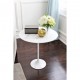 51 cm Table basse Tulip Ronde