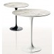 60 cm Table basse Tulip Ronde