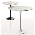 60 cm Round Tulip Coffee table