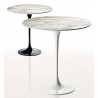 90 cm Table basse Tulip Ronde