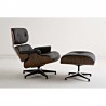 Fauteuil Lounge Chair Charles Eames
