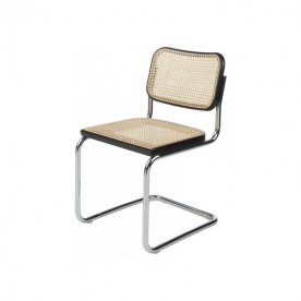 Cesca B32 chair - Marcel Breuer