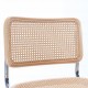 chaise cesca