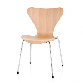 Silla Serie 7 Arne Jacobsen Fritz Hansen