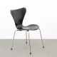 Chaise Série 7 Arne Jacobsen Fritz Hansen