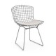 Chaise Harry Bertoia