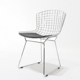 Harry Bertoia stoel