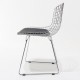 Chaise Harry Bertoia