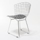 Chaise Harry Bertoia