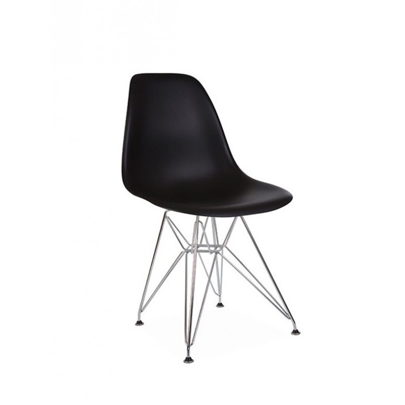 Bemiddelen hoed Oxideren DSR Stoel Charles Eames